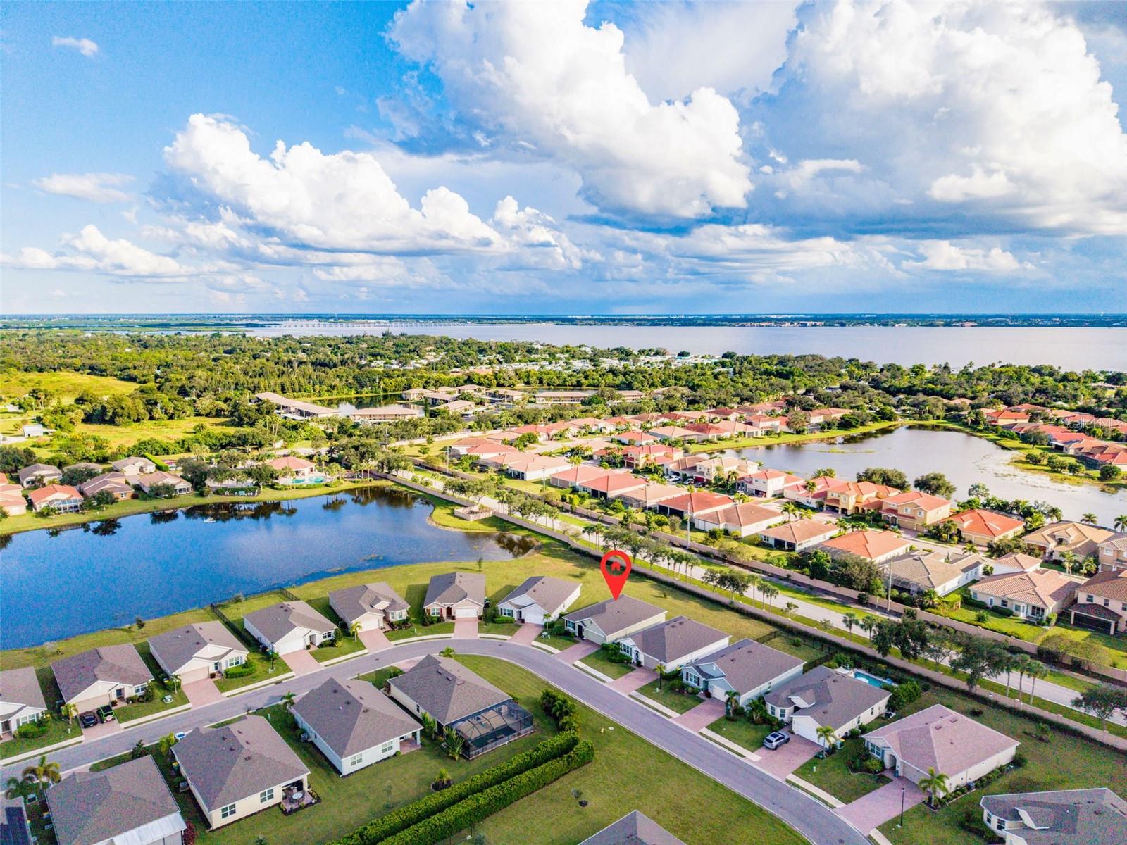 4140 MANATEE LANE, Port Charlotte, FL 33980