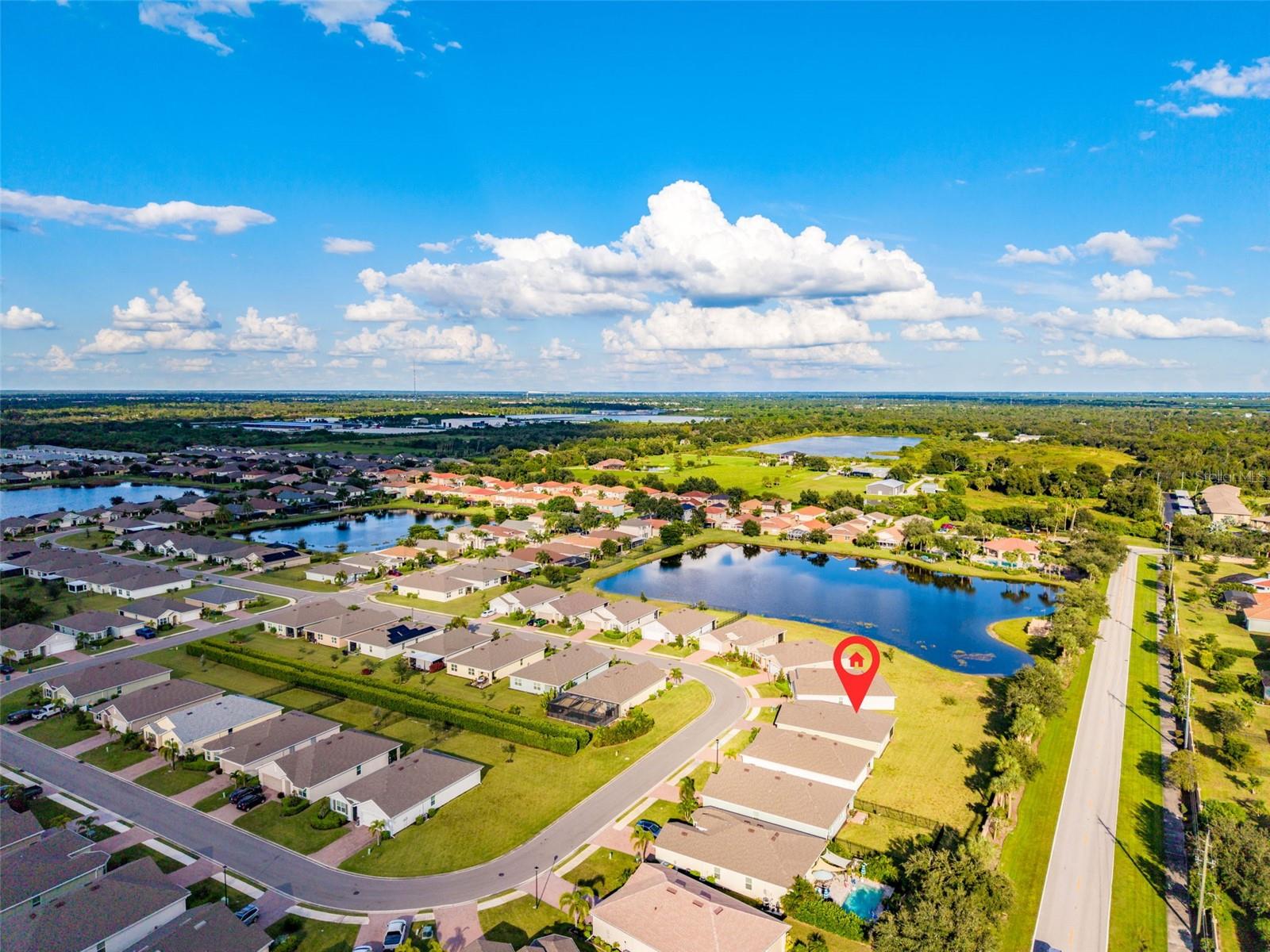 4140 MANATEE LANE, Port Charlotte, FL 33980
