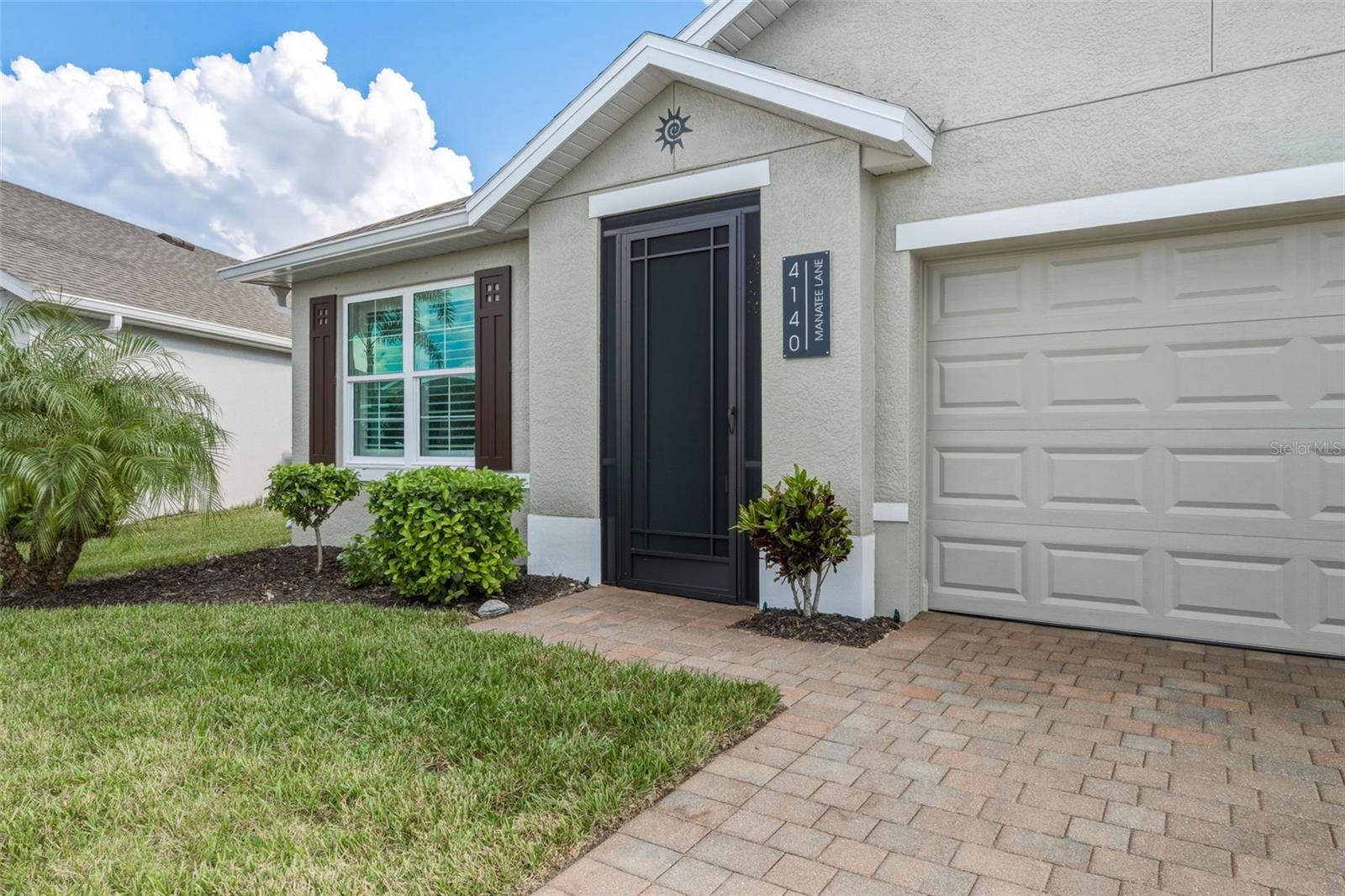 4140 MANATEE LANE, Port Charlotte, FL 33980
