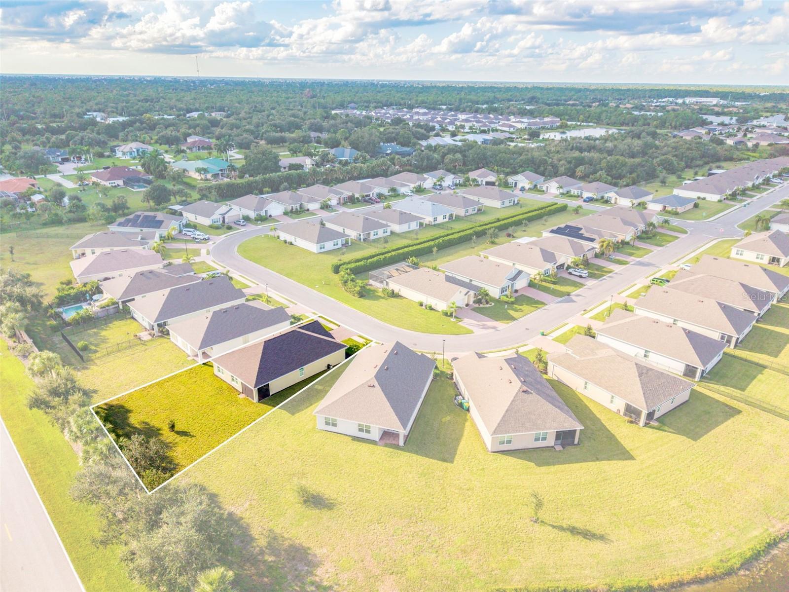 4140 MANATEE LANE, Port Charlotte, FL 33980