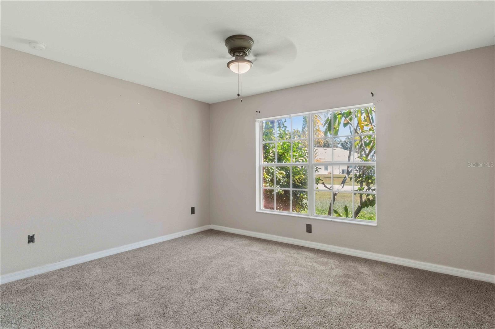 Guest bedroom #3