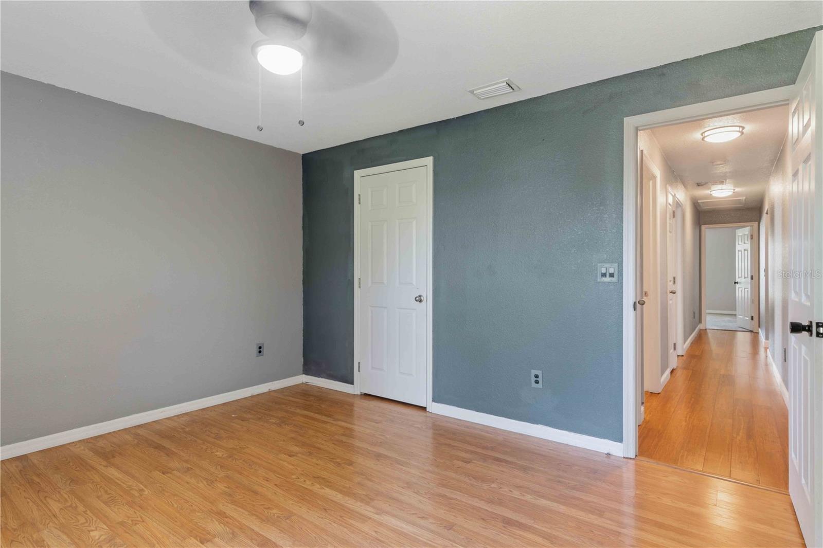 Guest bedroom #2