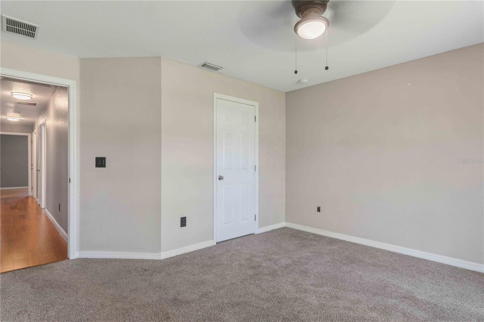 Guest bedroom #3