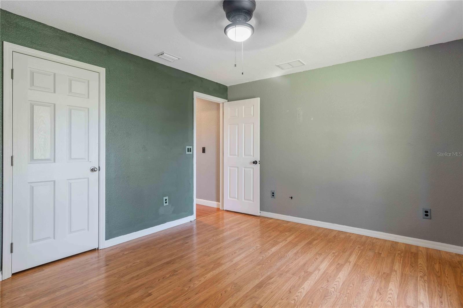 Guest bedroom #2