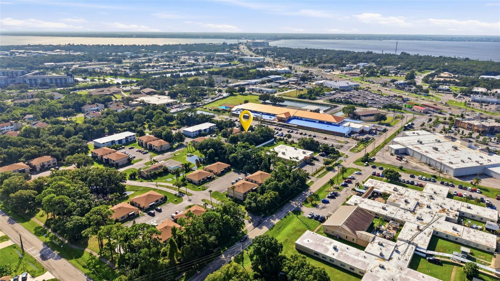 4022 BEAVER LANE, #1000H, Port Charlotte, FL 33952