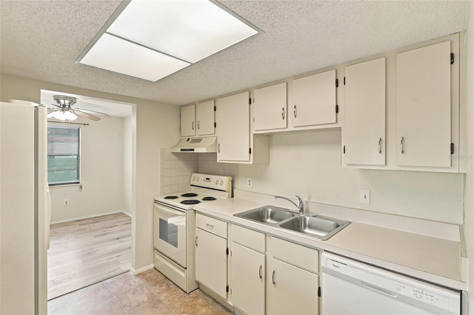 4022 BEAVER LANE, #1000H, Port Charlotte, FL 33952