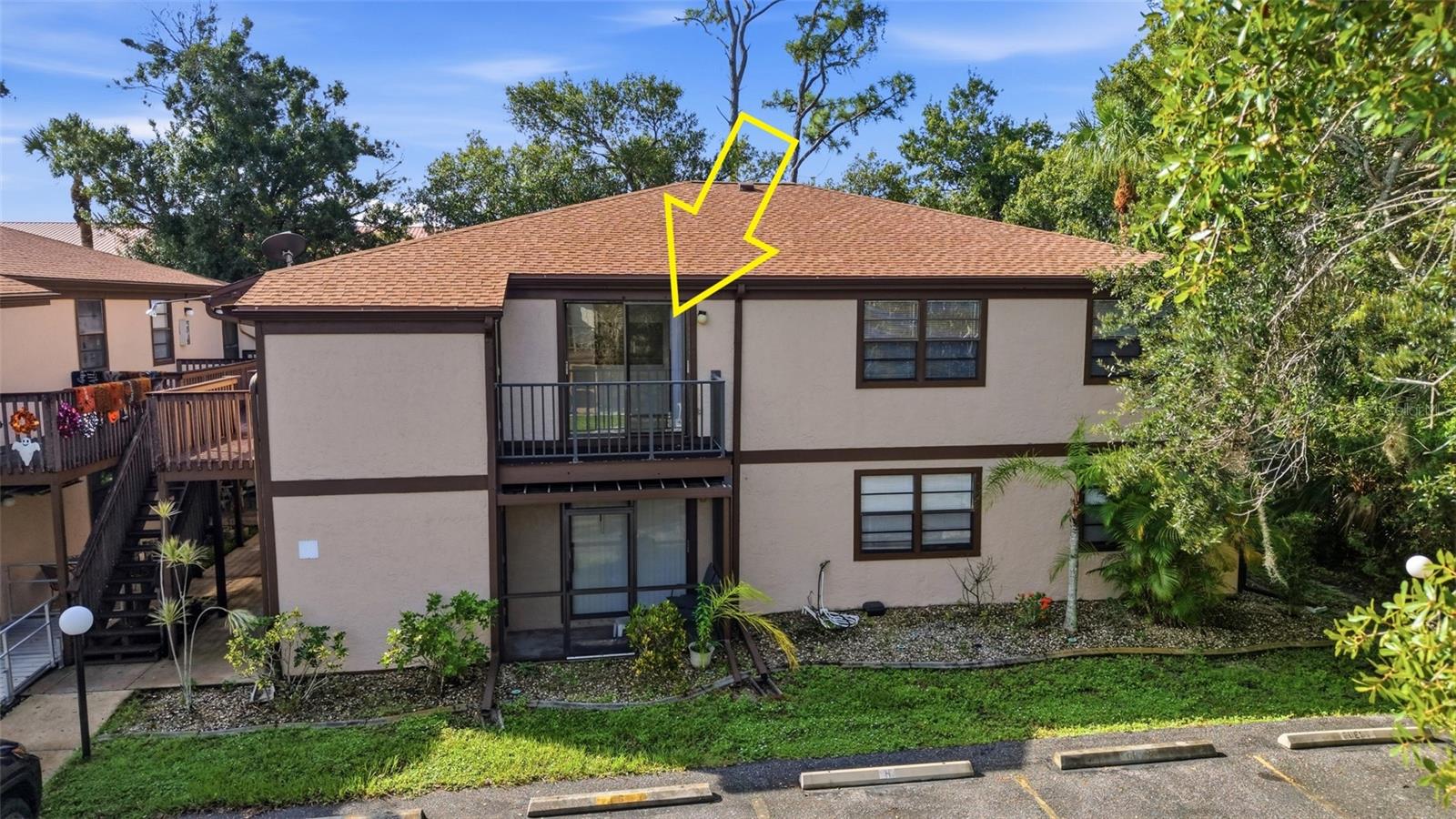 4022 BEAVER LANE, #1000H, Port Charlotte, FL 33952