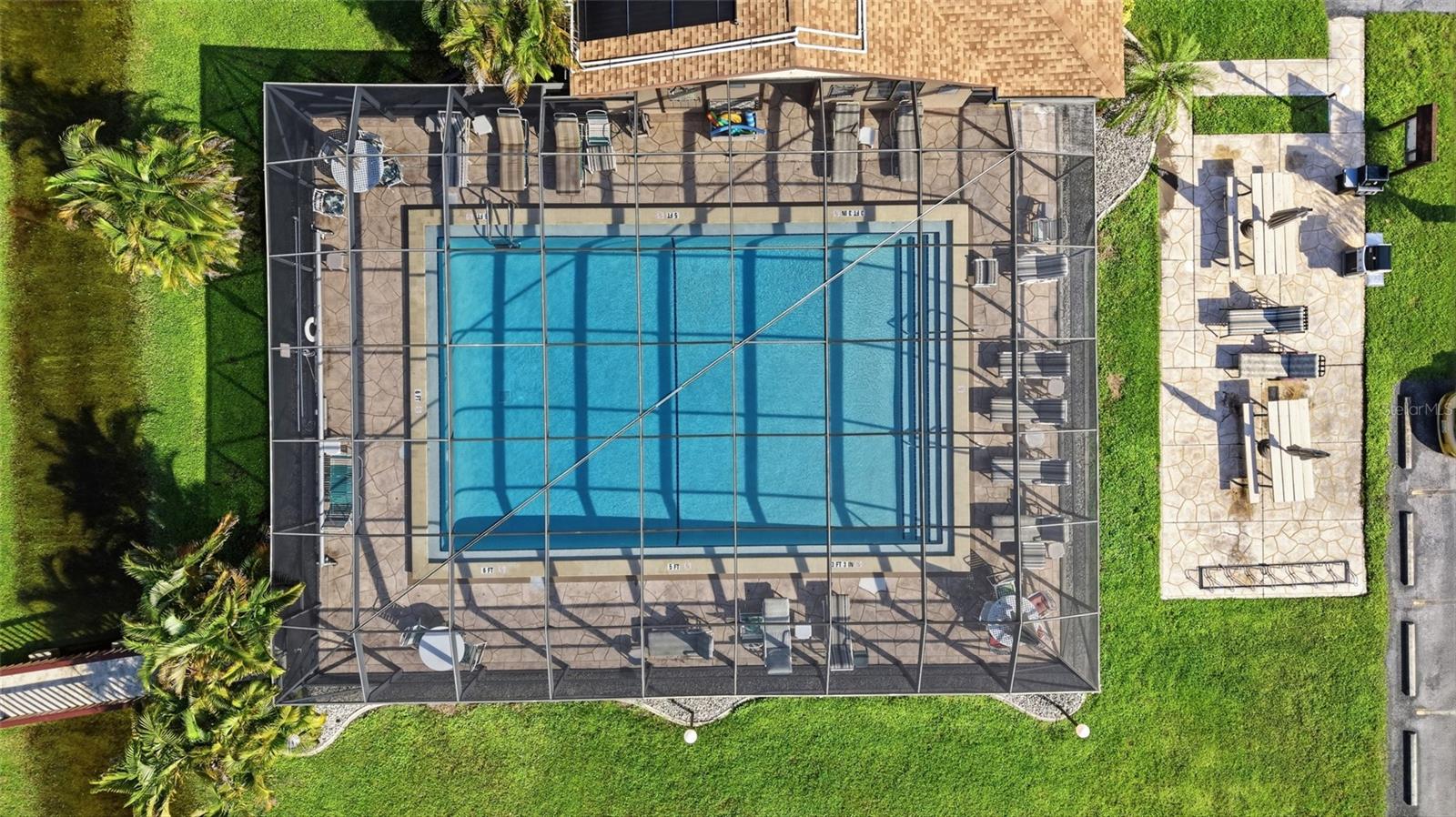 4022 BEAVER LANE, #1000H, Port Charlotte, FL 33952