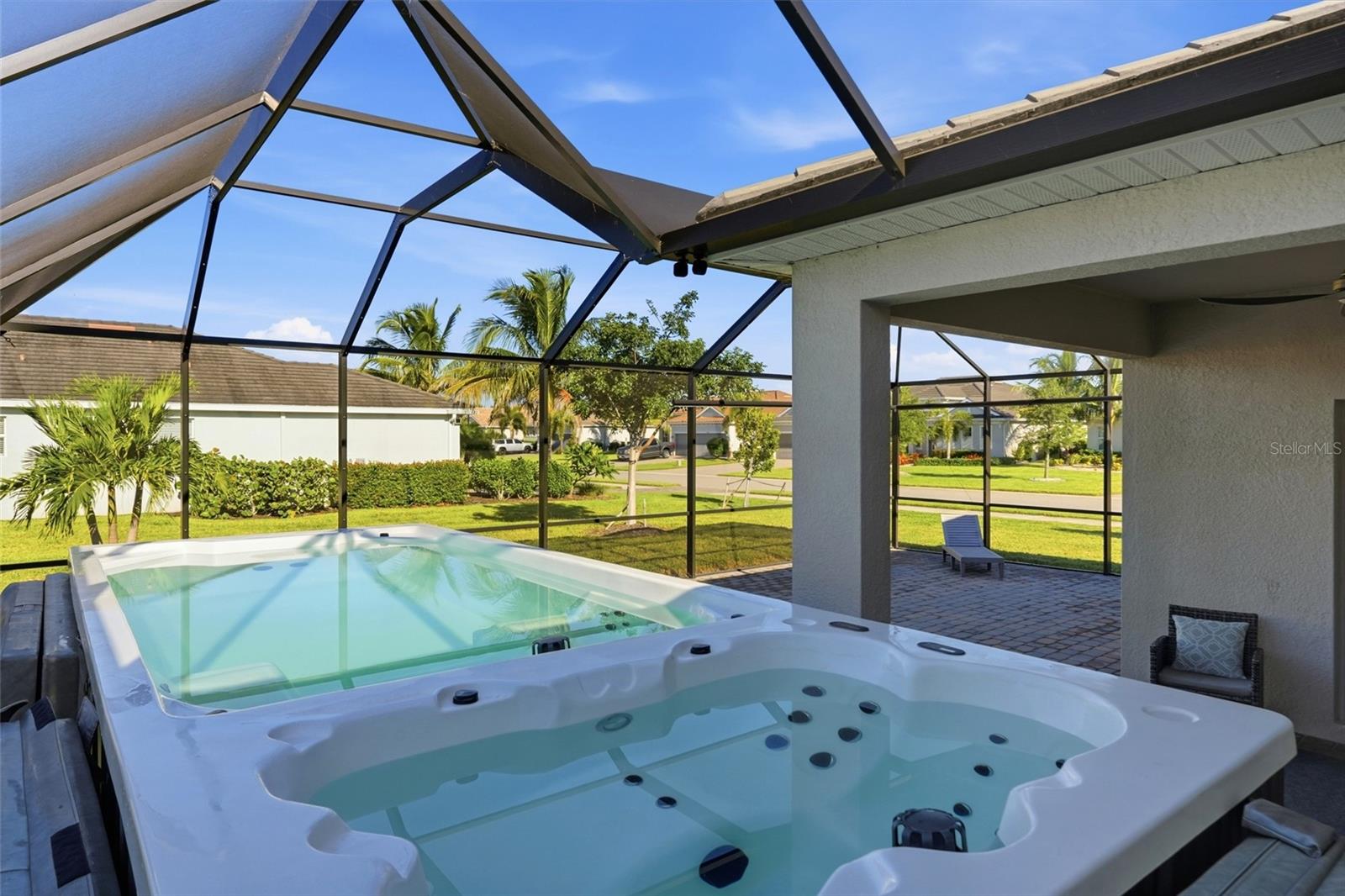 14772 PONCE DE LEON TRAIL, Port Charlotte, FL 33981