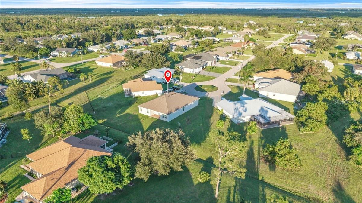 27131 GUAPORE DRIVE, Punta Gorda, FL 33983