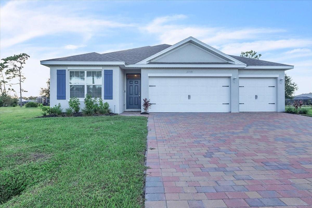 27131 GUAPORE DRIVE, Punta Gorda, FL 33983