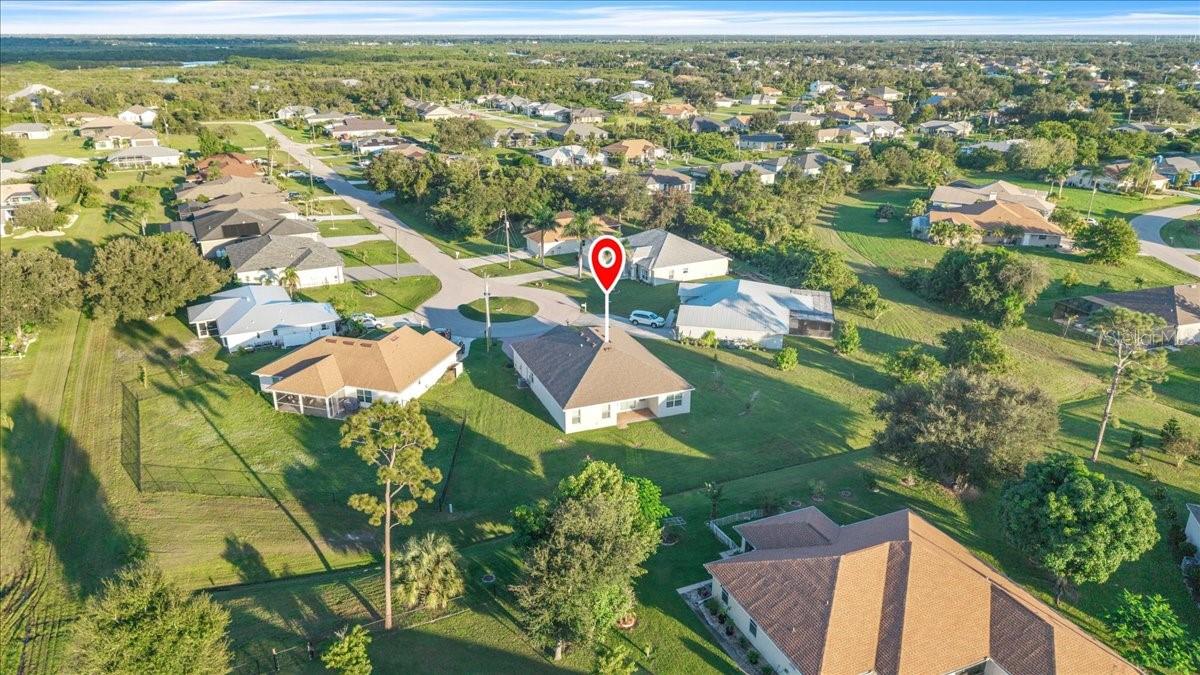 27131 GUAPORE DRIVE, Punta Gorda, FL 33983