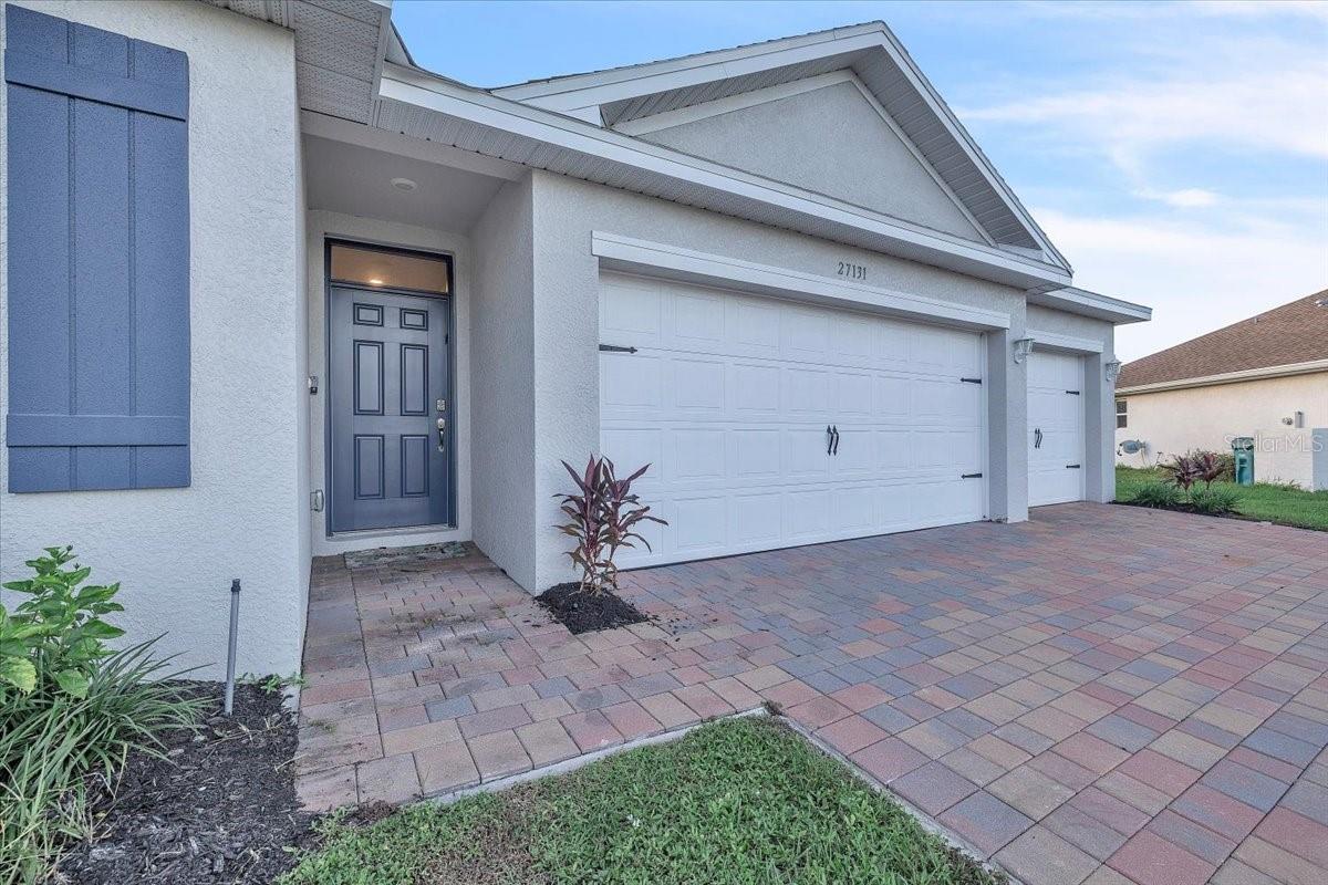 27131 GUAPORE DRIVE, Punta Gorda, FL 33983