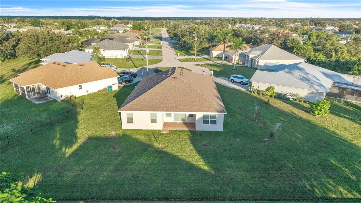 27131 GUAPORE DRIVE, Punta Gorda, FL 33983