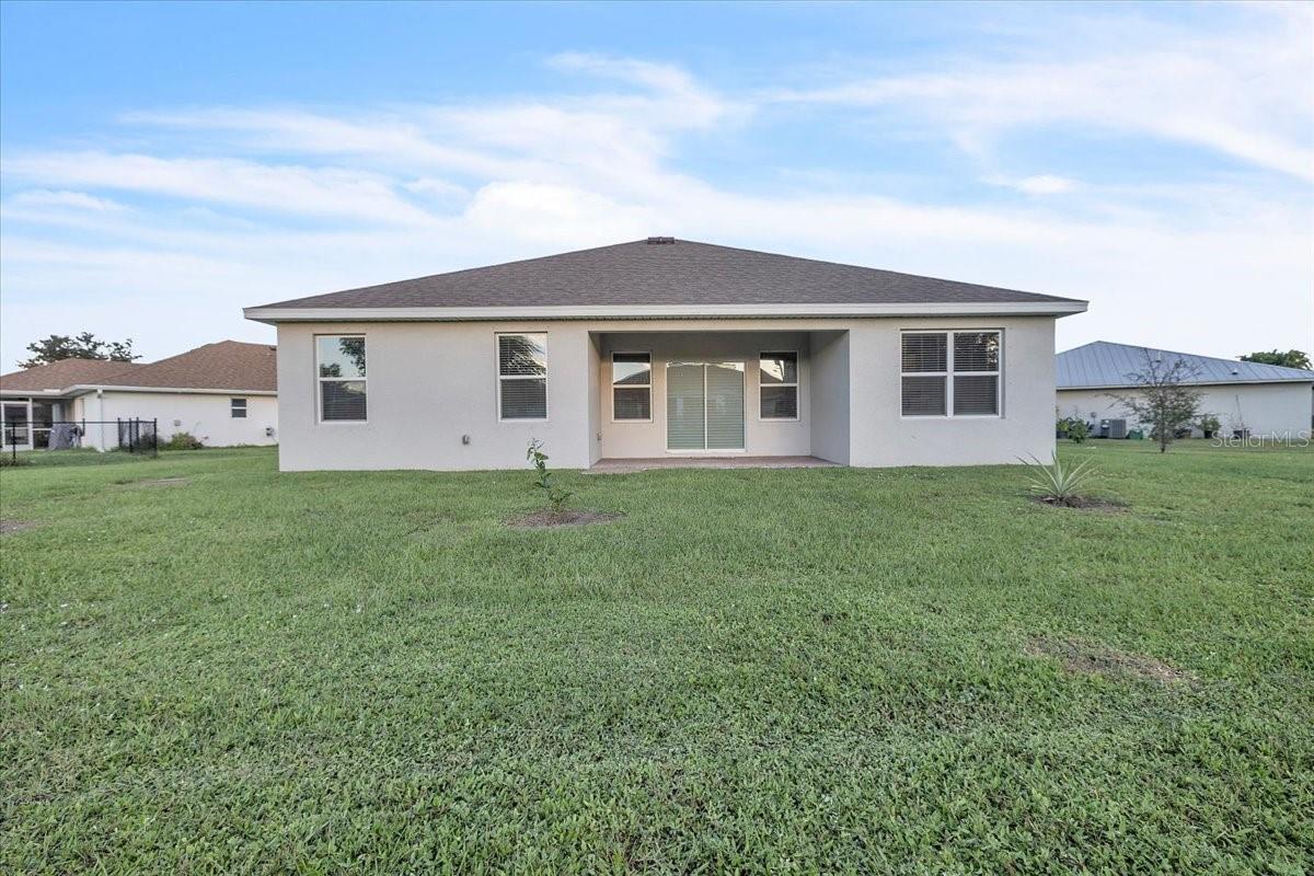 27131 GUAPORE DRIVE, Punta Gorda, FL 33983