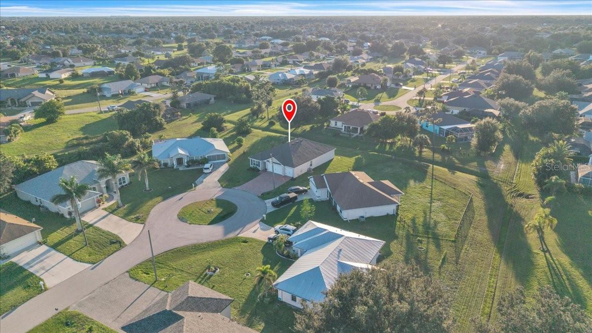27131 GUAPORE DRIVE, Punta Gorda, FL 33983