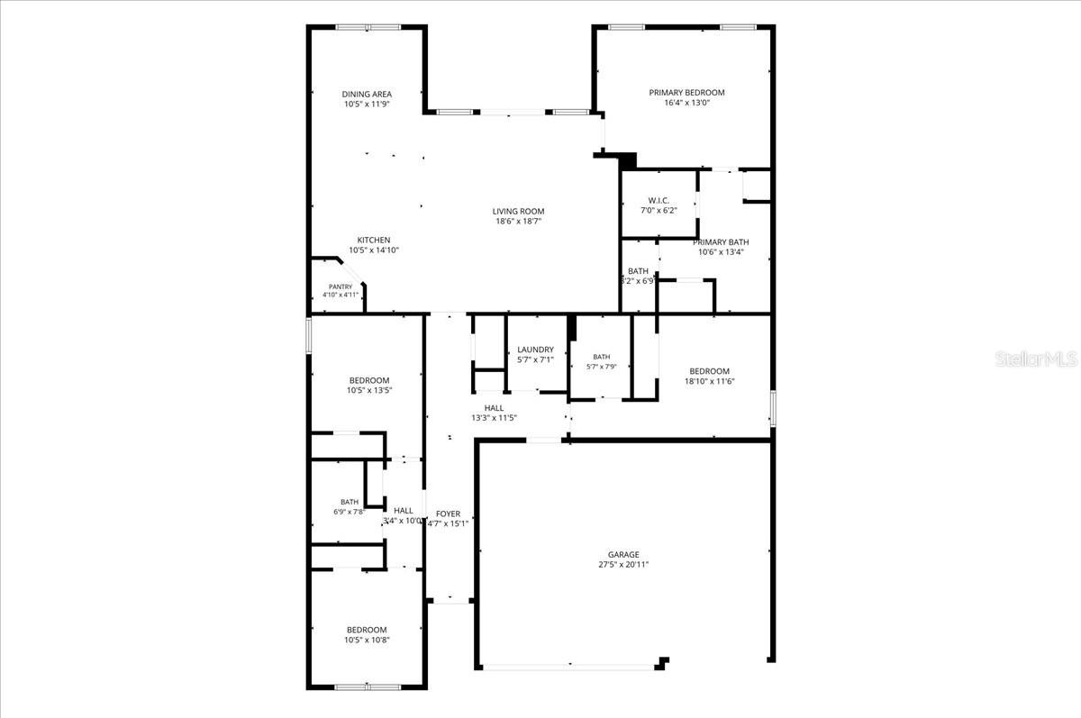27131 GUAPORE DRIVE, Punta Gorda, FL 33983