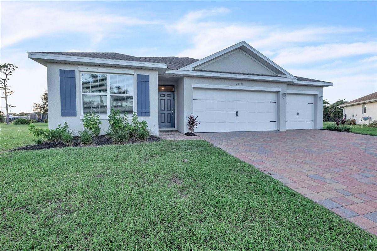 27131 GUAPORE DRIVE, Punta Gorda, FL 33983