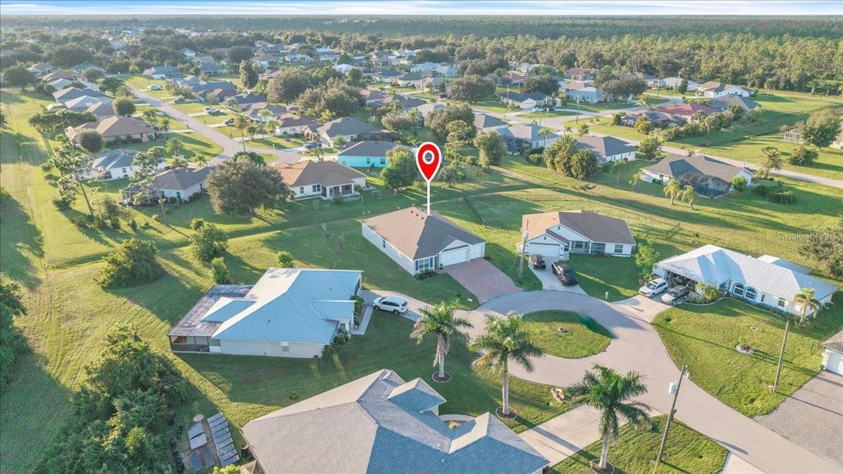 27131 GUAPORE DRIVE, Punta Gorda, FL 33983