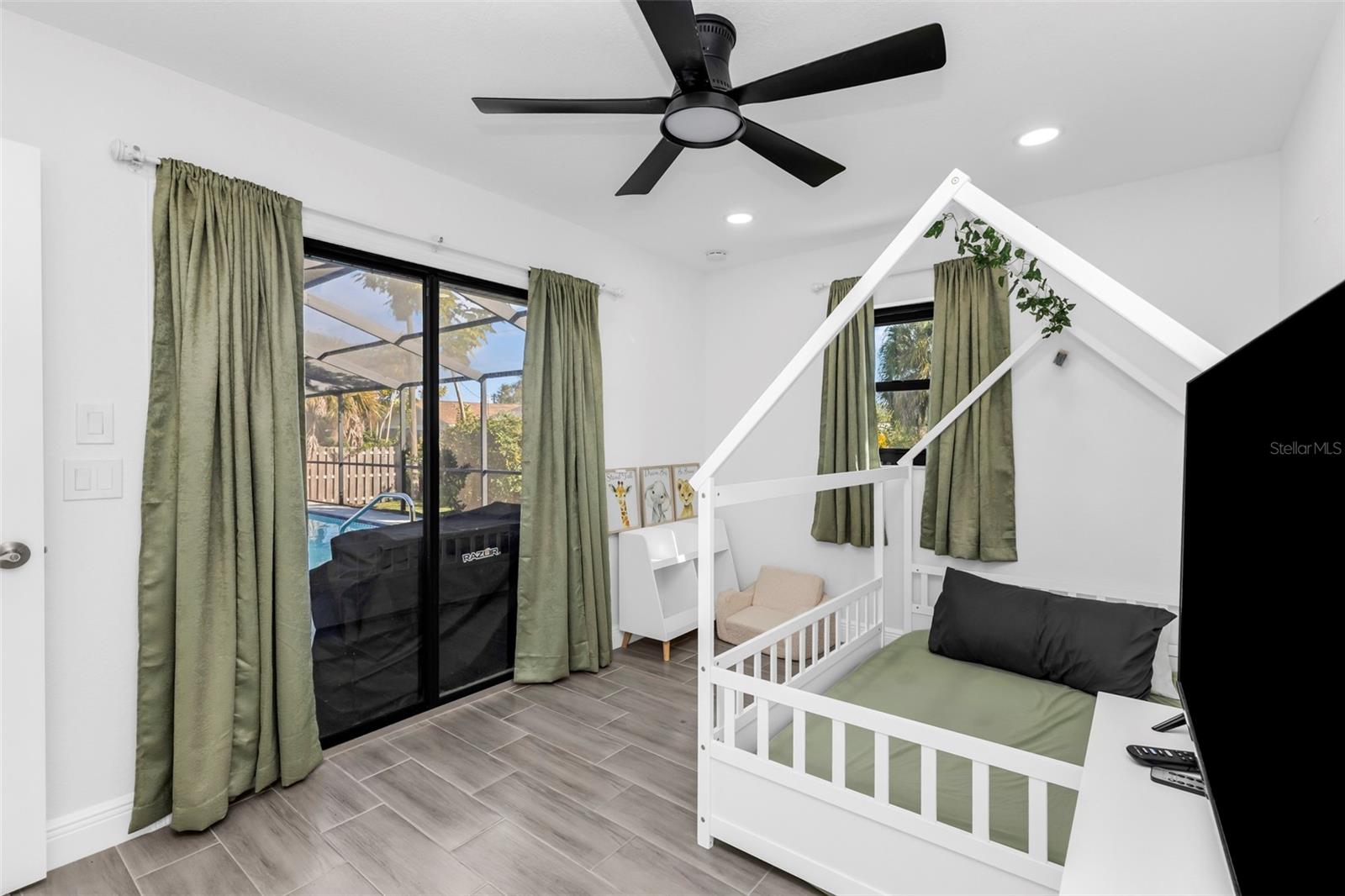 Bedroom 4