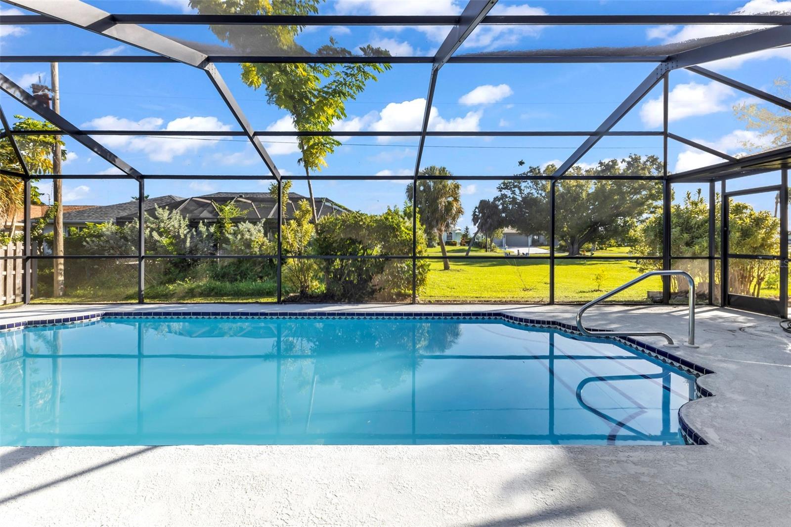 4148 DRIVER LANE, Port Charlotte, FL 33981