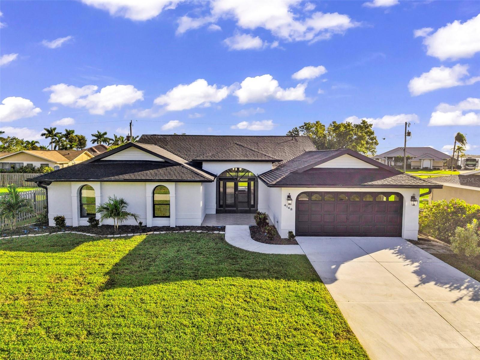 4148 DRIVER LANE, Port Charlotte, FL 33981