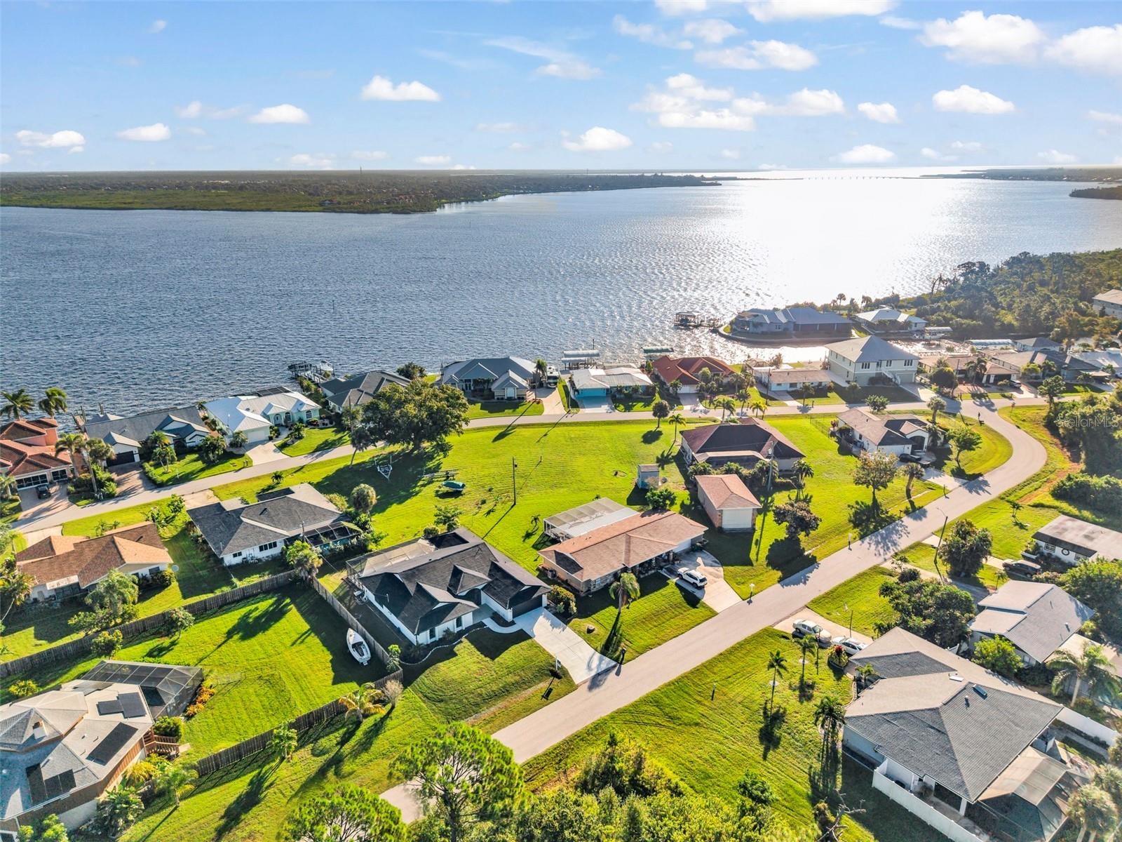 4148 DRIVER LANE, Port Charlotte, FL 33981