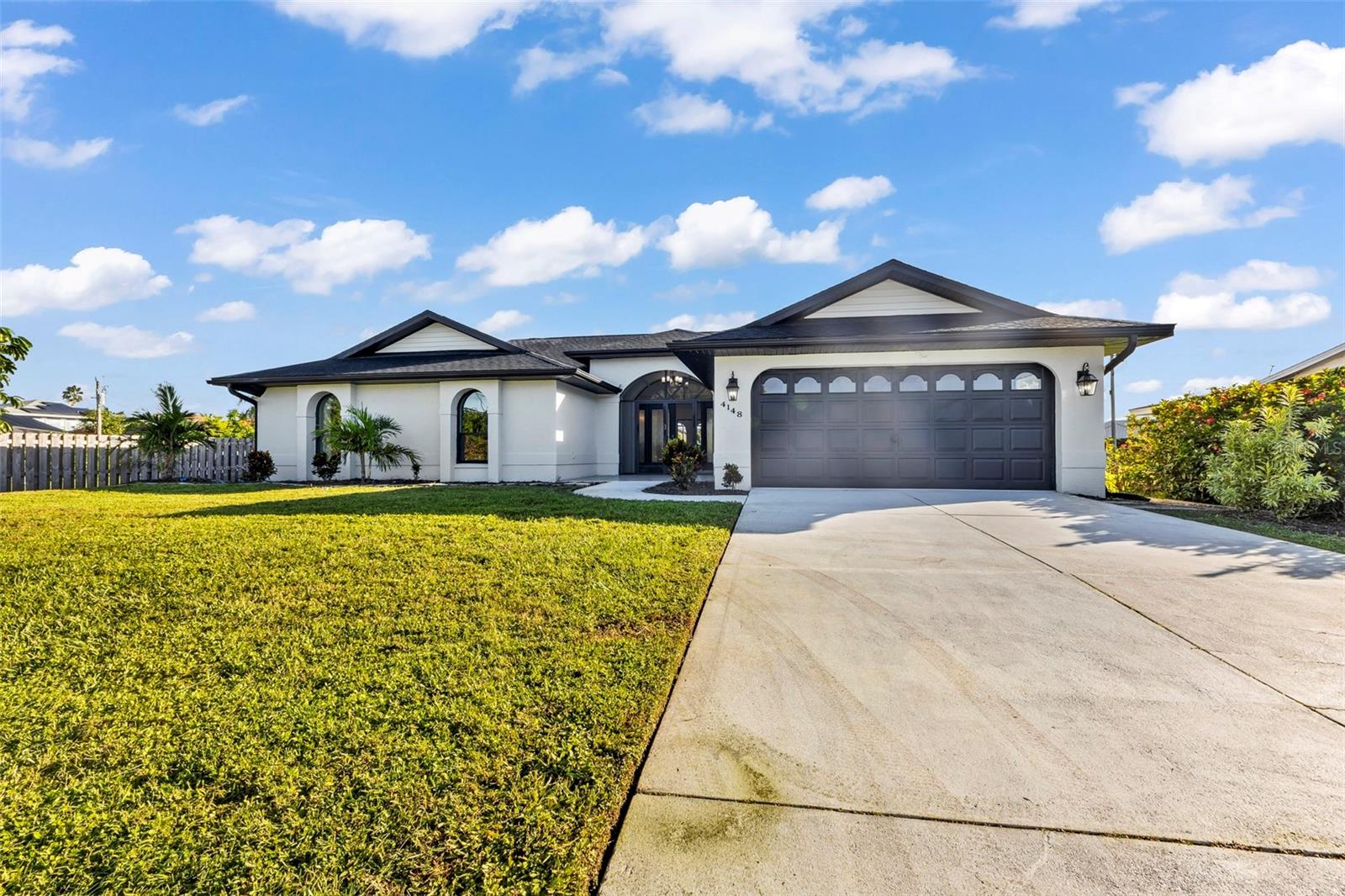 4148 DRIVER LANE, Port Charlotte, FL 33981