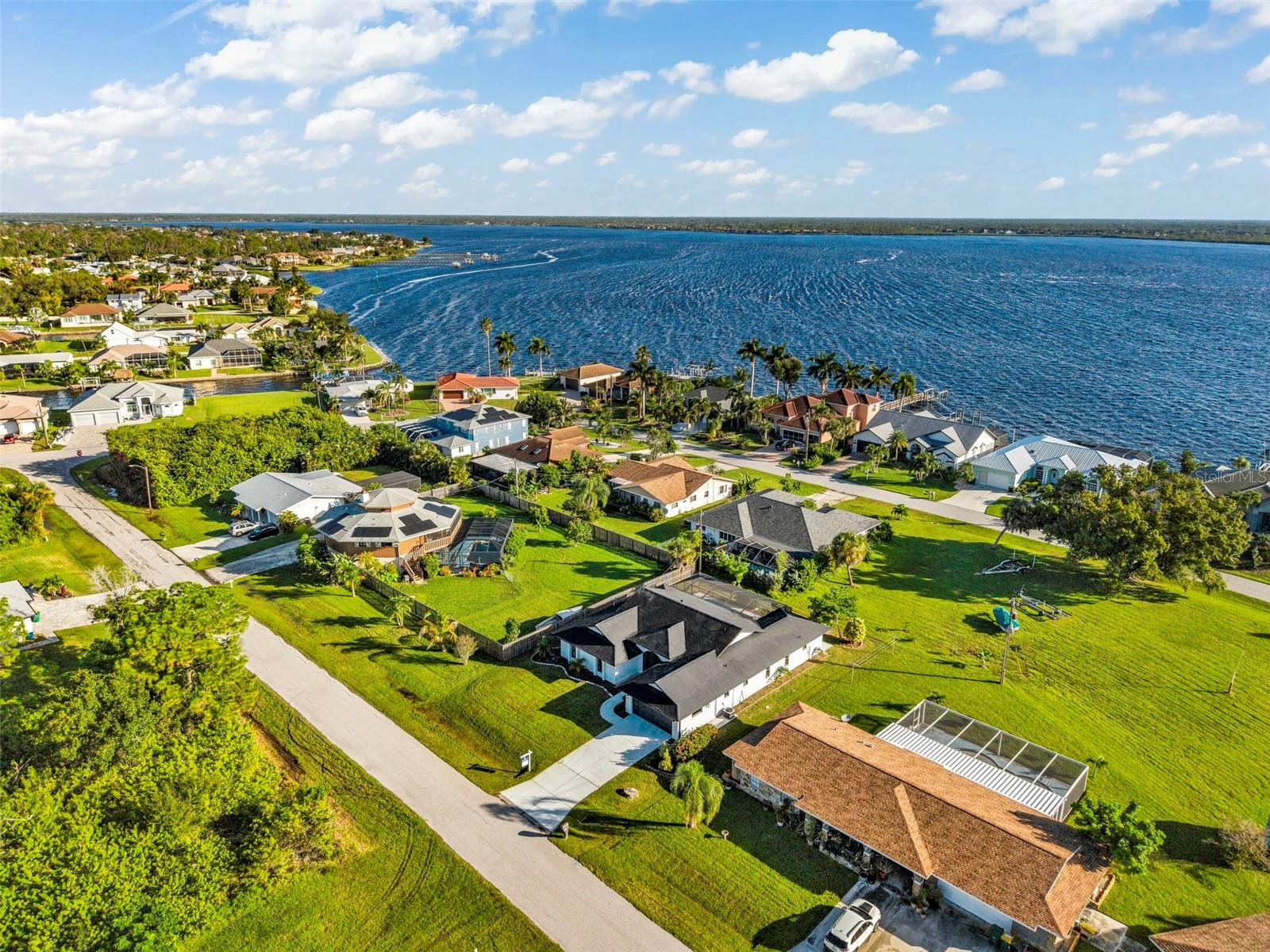 4148 DRIVER LANE, Port Charlotte, FL 33981