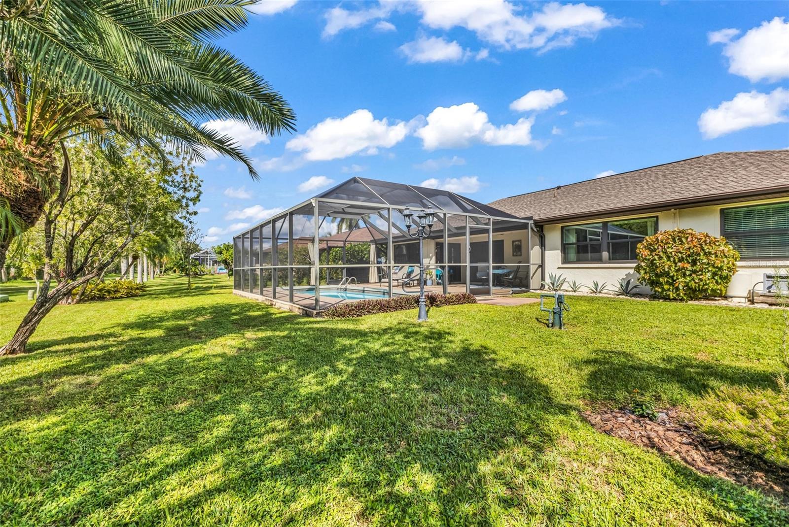 2349 MONTPELIER ROAD, Punta Gorda, FL 33983