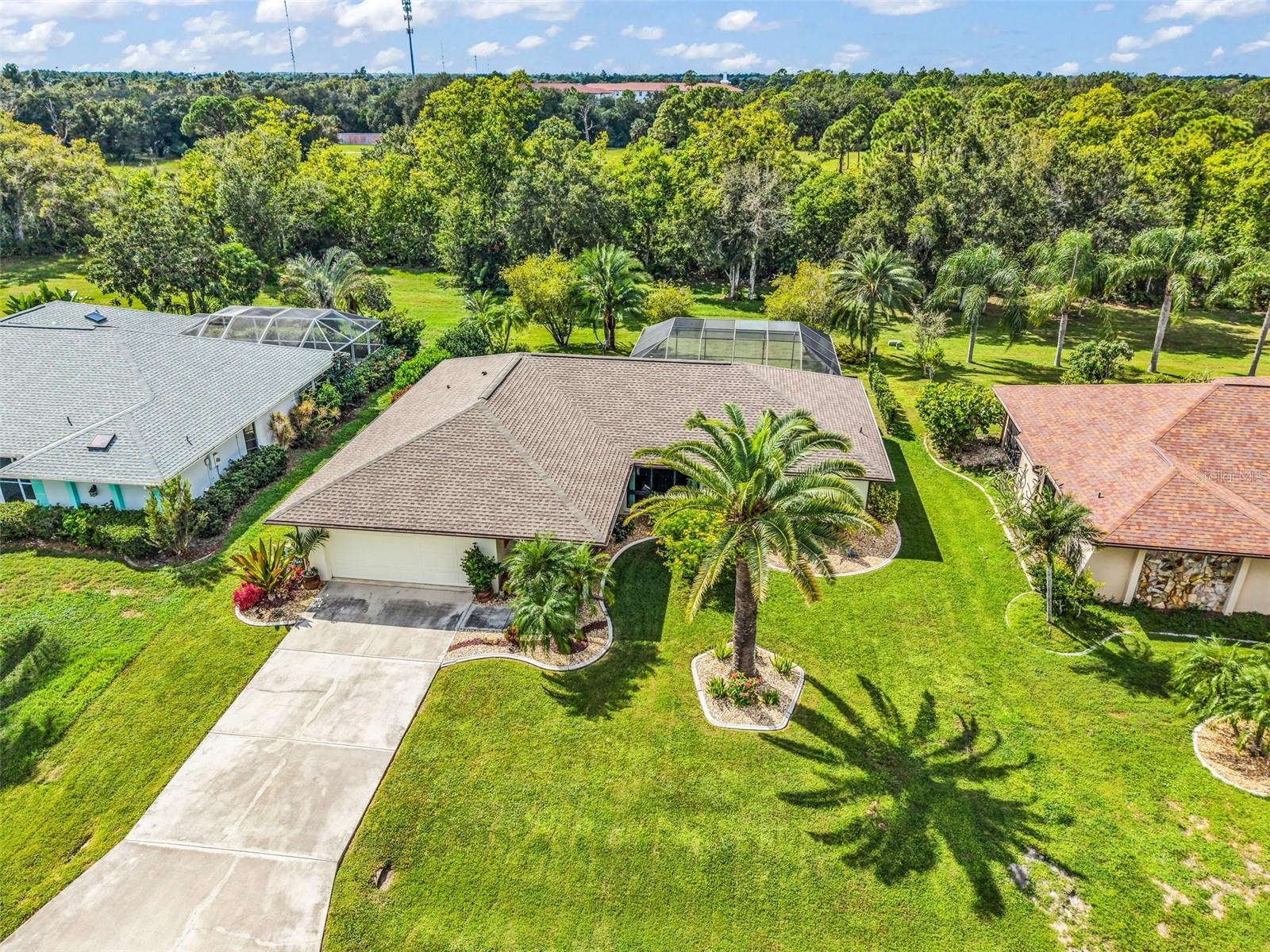 2349 MONTPELIER ROAD, Punta Gorda, FL 33983