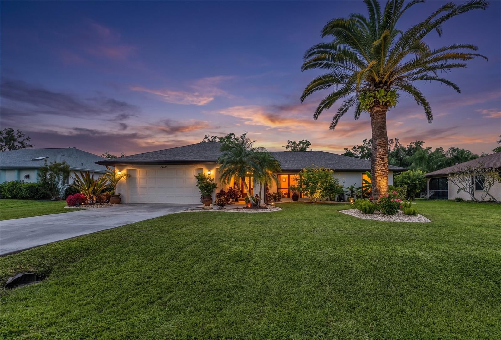 2349 MONTPELIER ROAD, Punta Gorda, FL 33983 2349 MONTPELIER ROAD, Punta Gorda, FL 33983