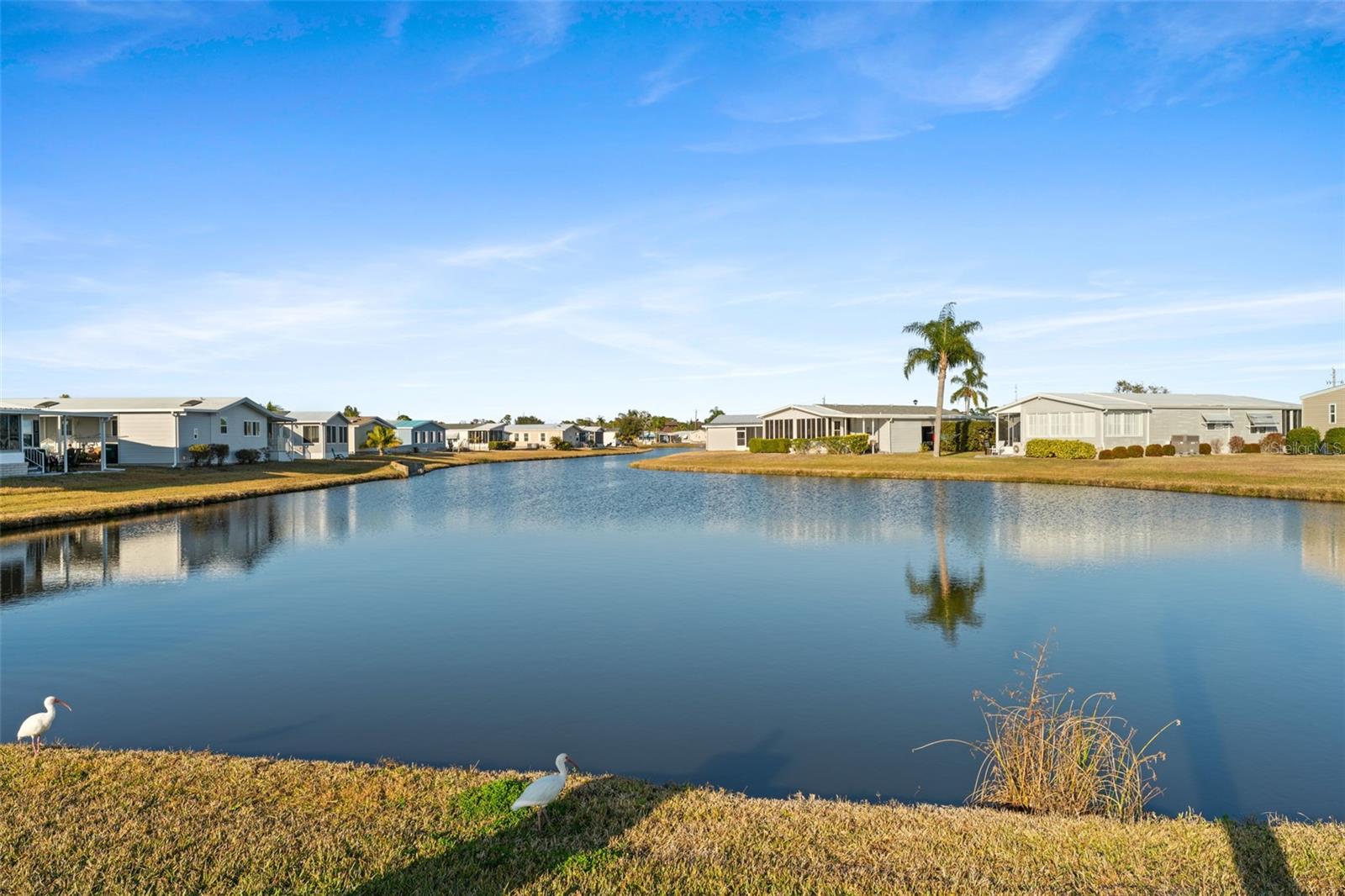 576 PORTSIDE DRIVE, North Port, FL 34287