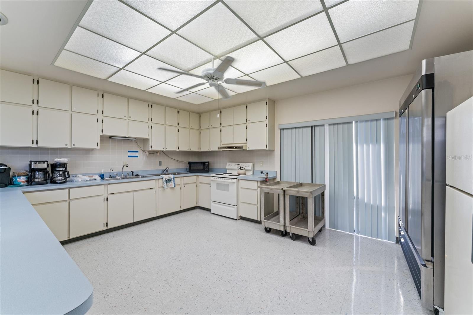 576 PORTSIDE DRIVE, North Port, FL 34287