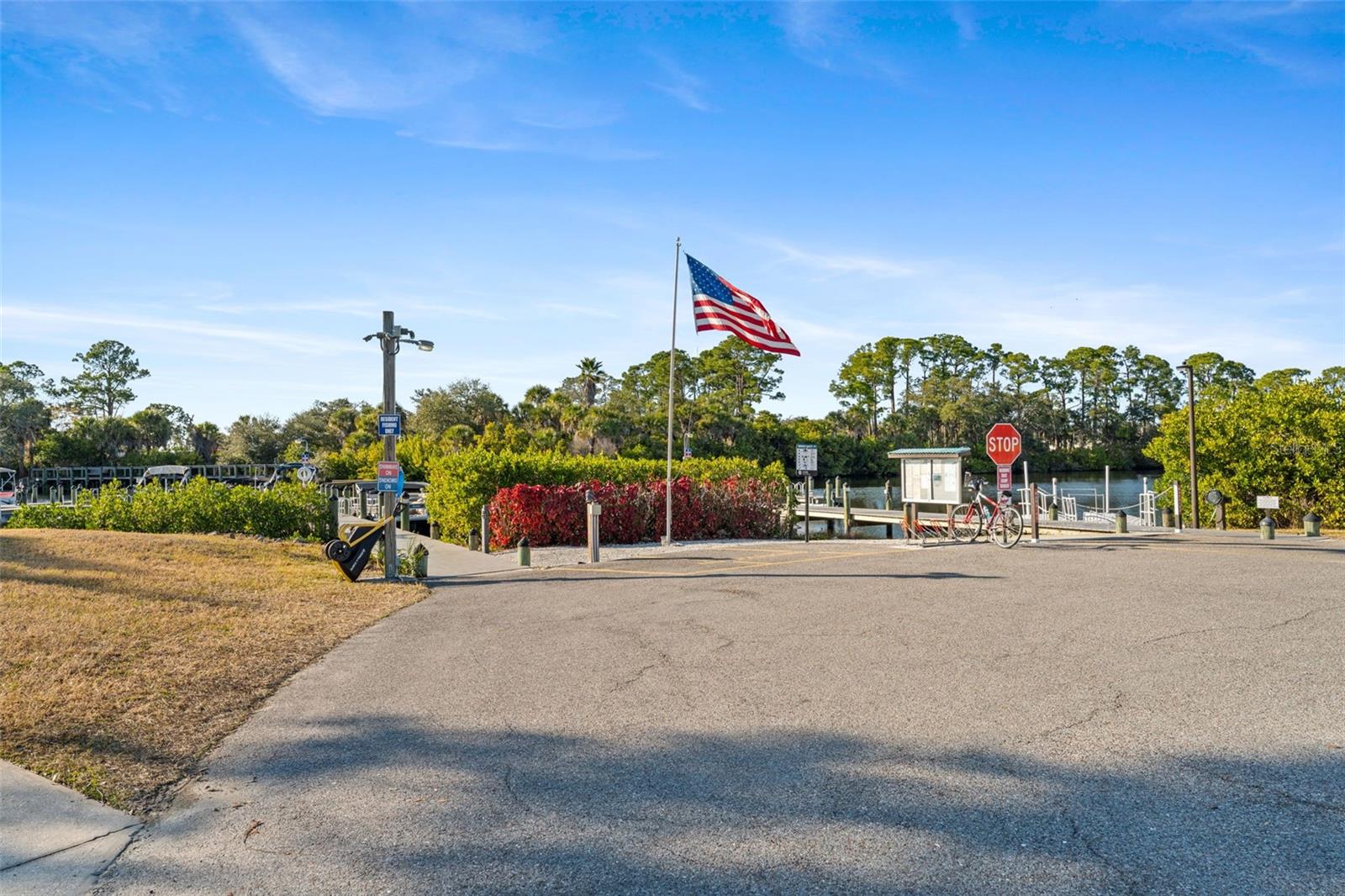 576 PORTSIDE DRIVE, North Port, FL 34287