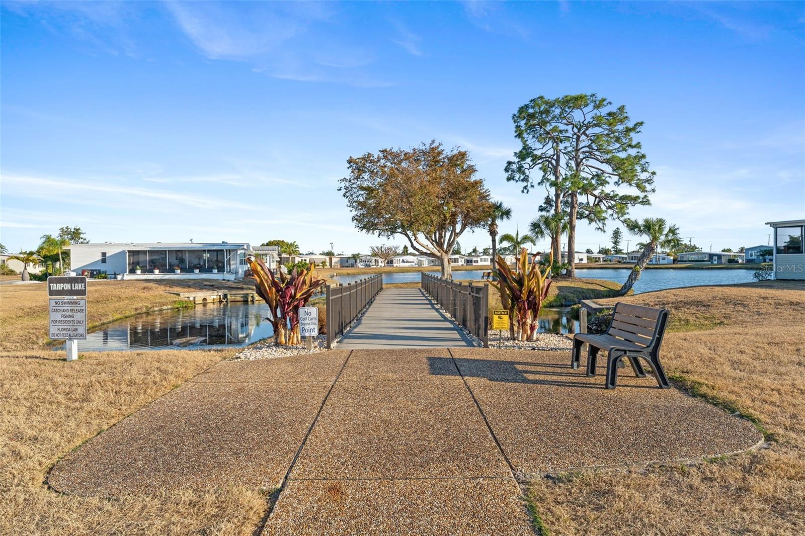 576 PORTSIDE DRIVE, North Port, FL 34287