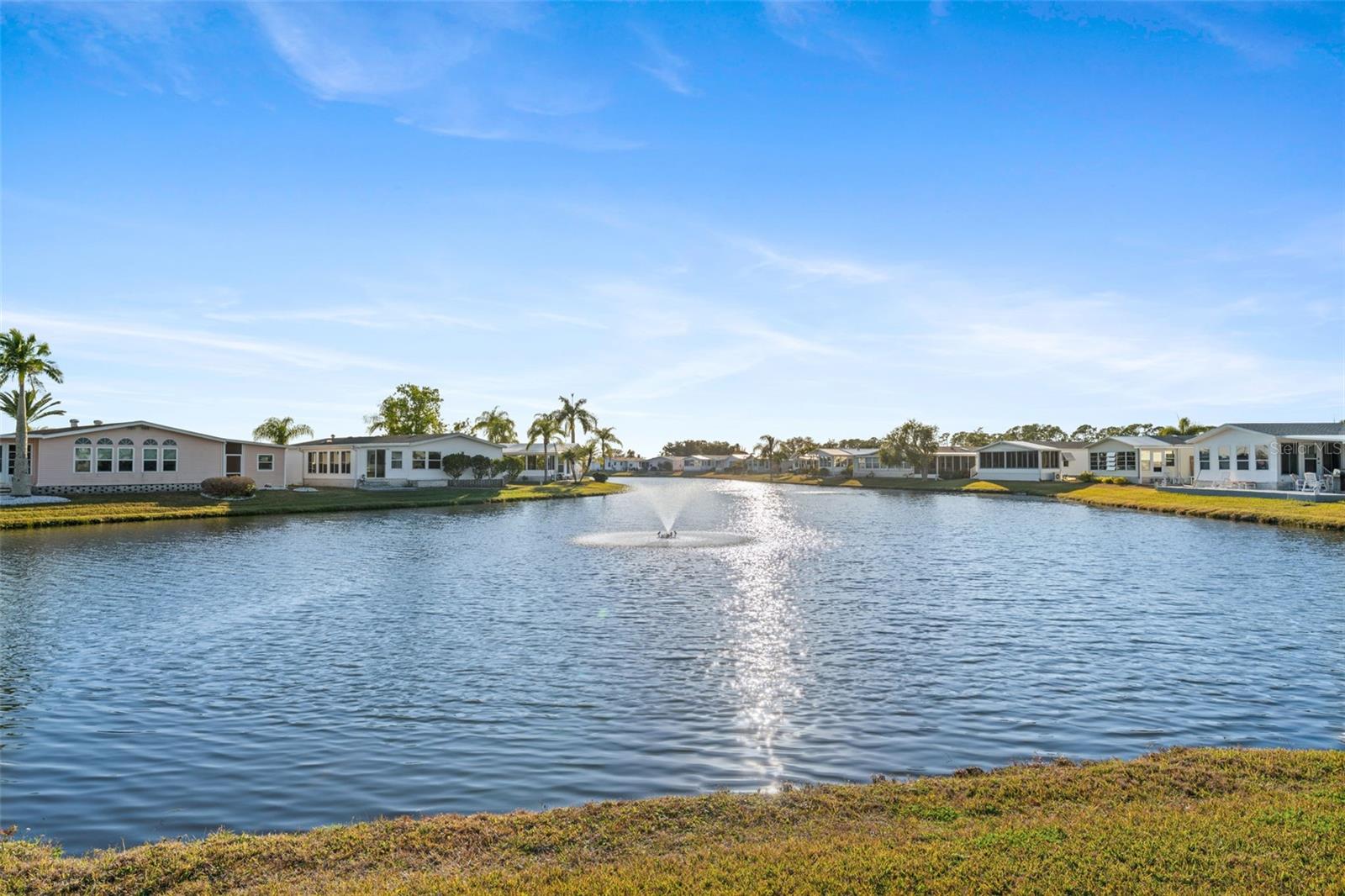 576 PORTSIDE DRIVE, North Port, FL 34287