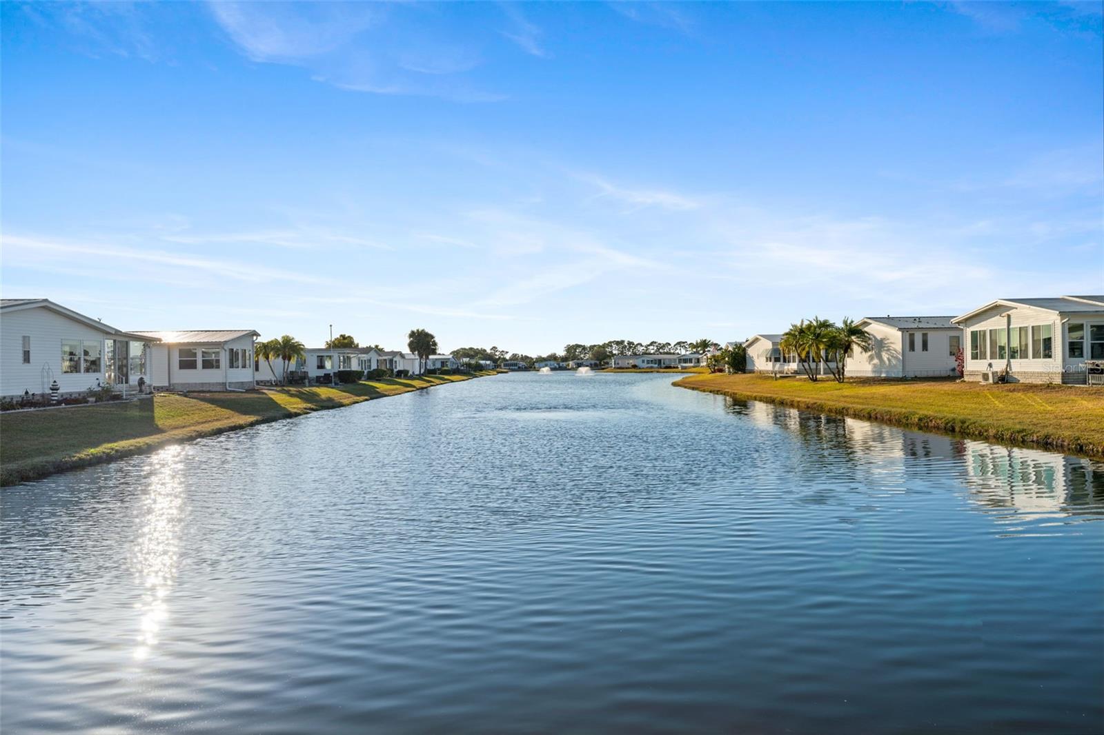 576 PORTSIDE DRIVE, North Port, FL 34287