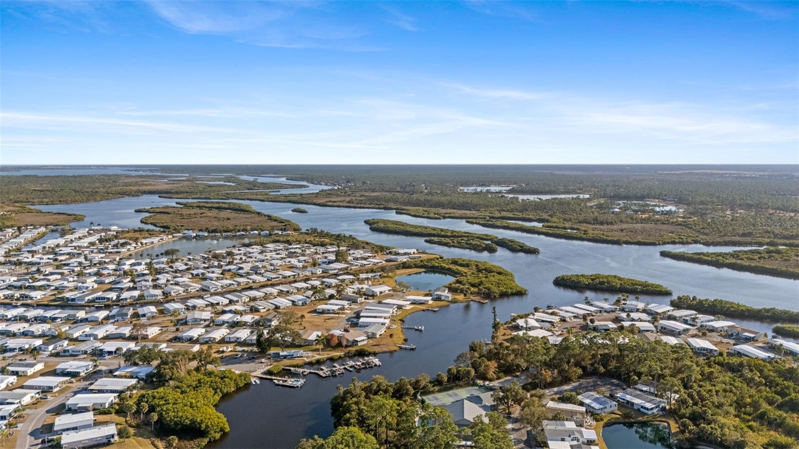 576 PORTSIDE DRIVE, North Port, FL 34287