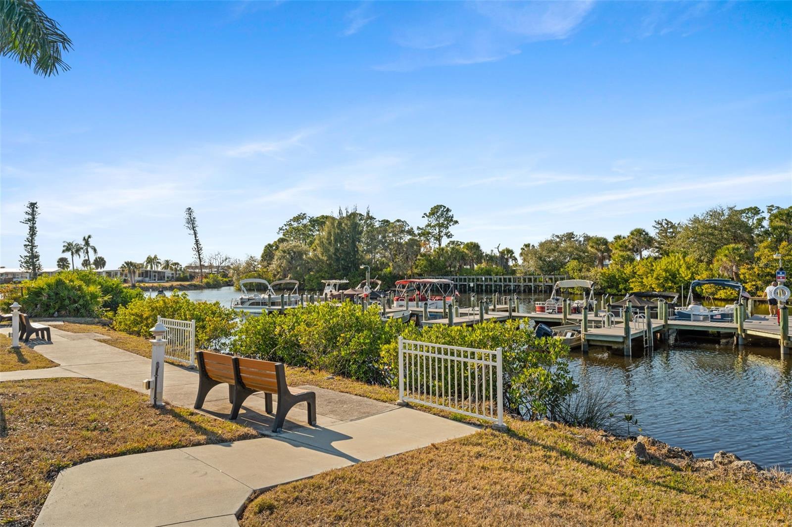 576 PORTSIDE DRIVE, North Port, FL 34287