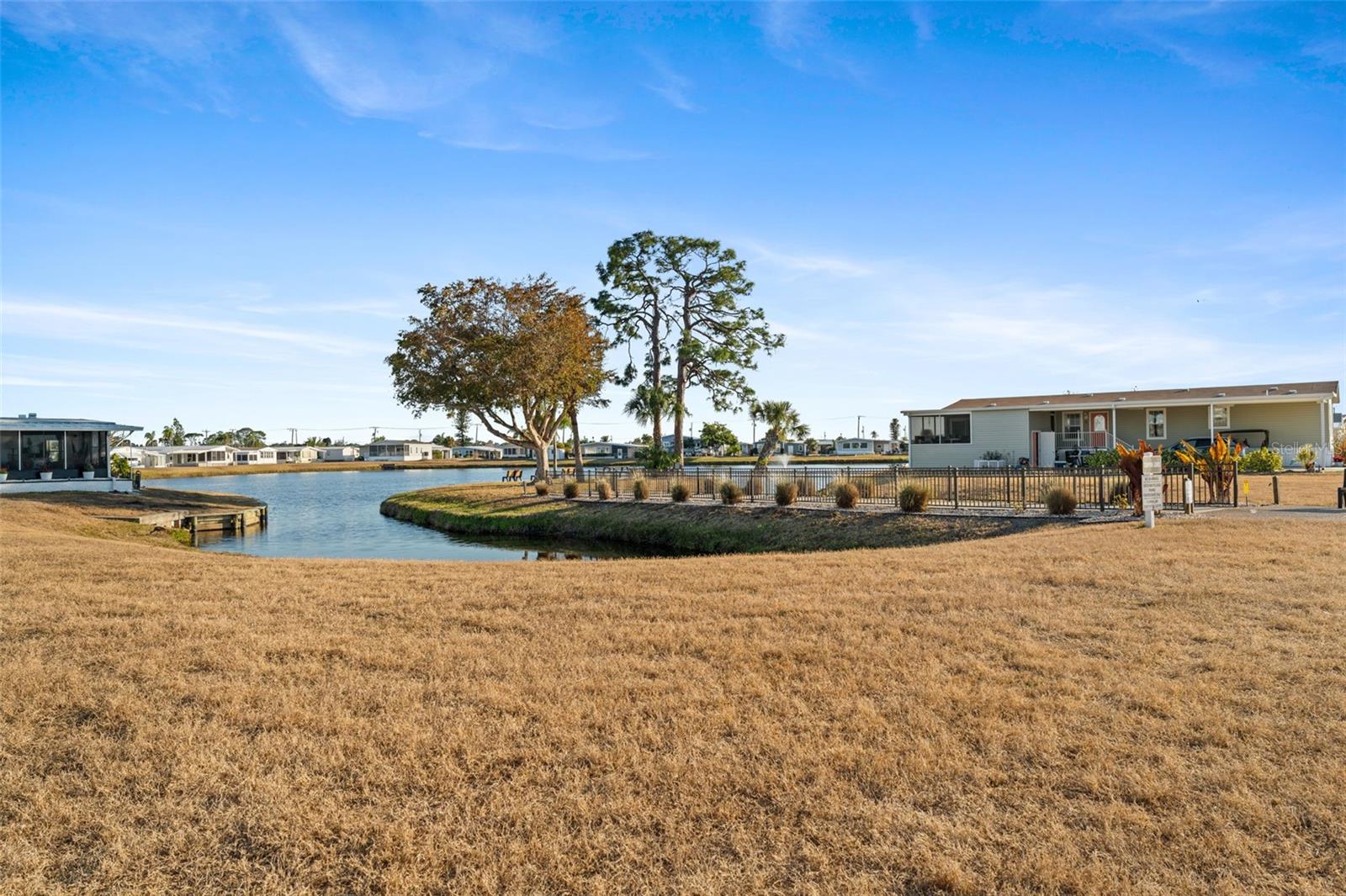 576 PORTSIDE DRIVE, North Port, FL 34287