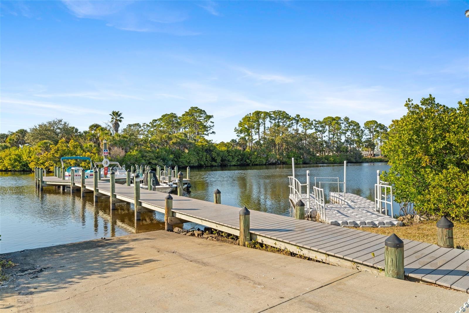 576 PORTSIDE DRIVE, North Port, FL 34287