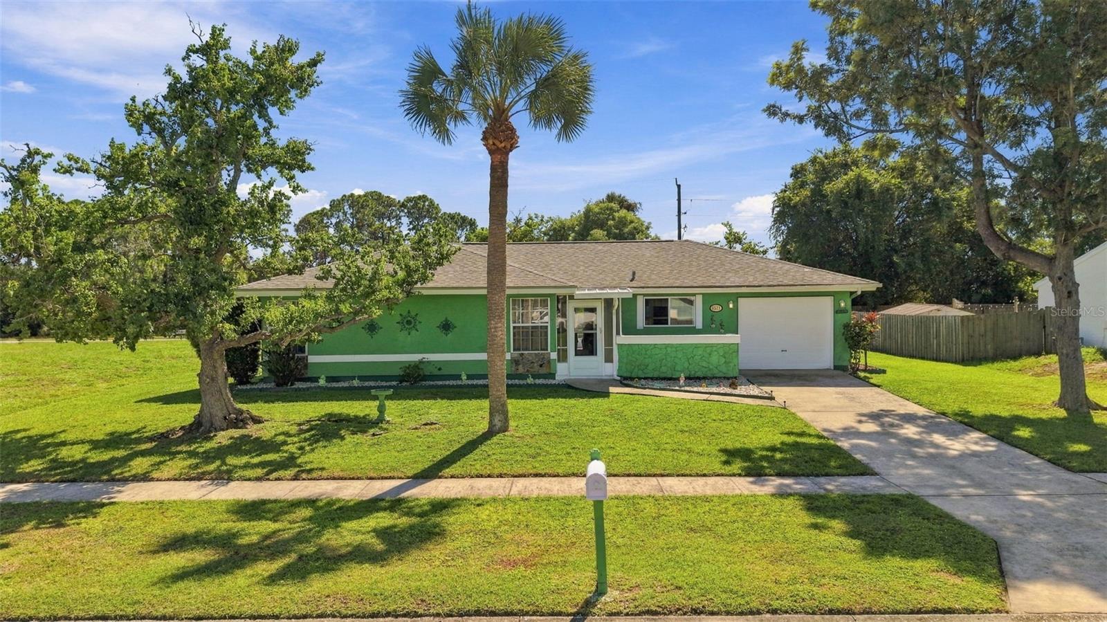 5521 TALBROOK ROAD, North Port, FL 34287