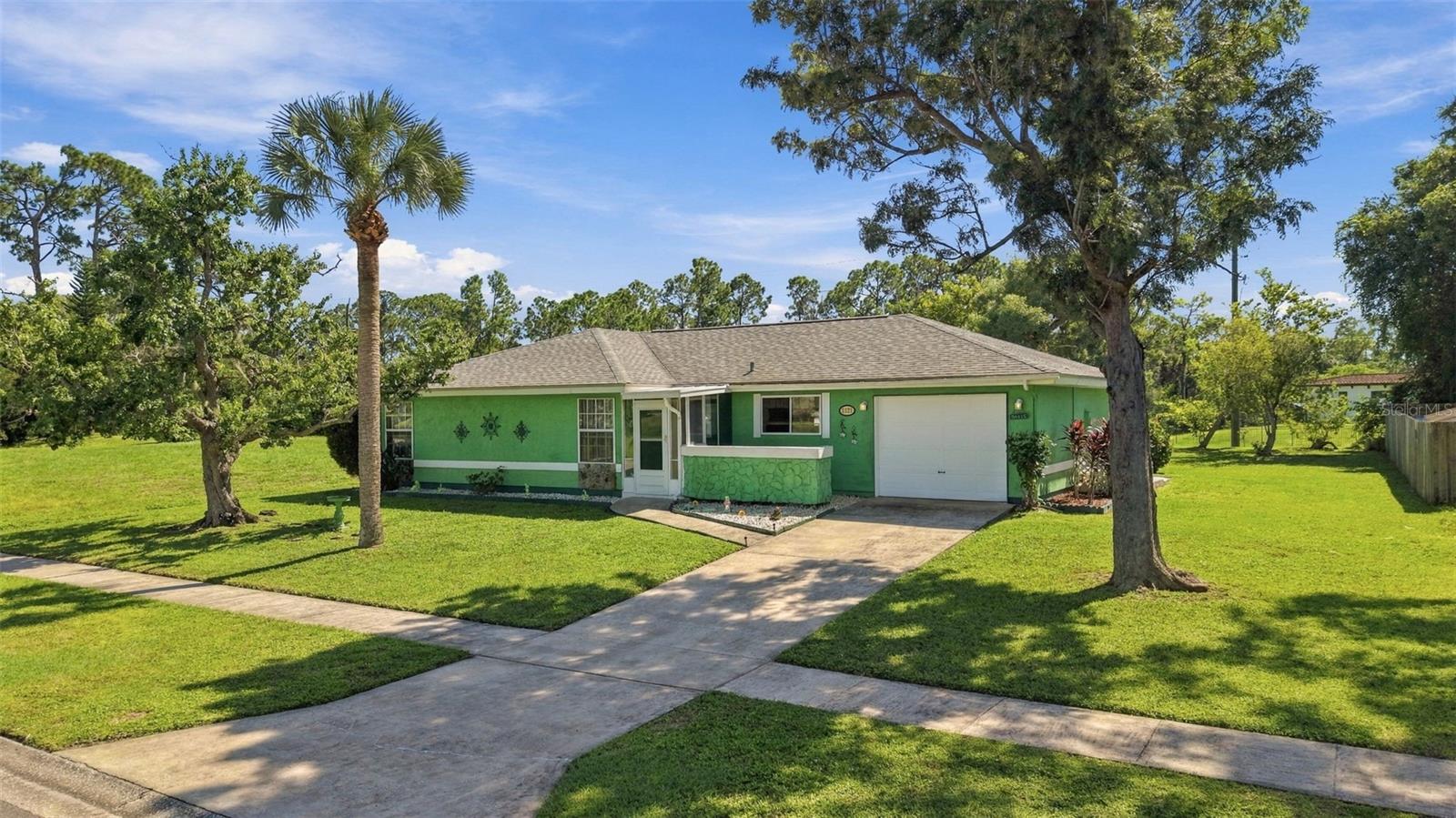 5521 TALBROOK ROAD, North Port, FL 34287