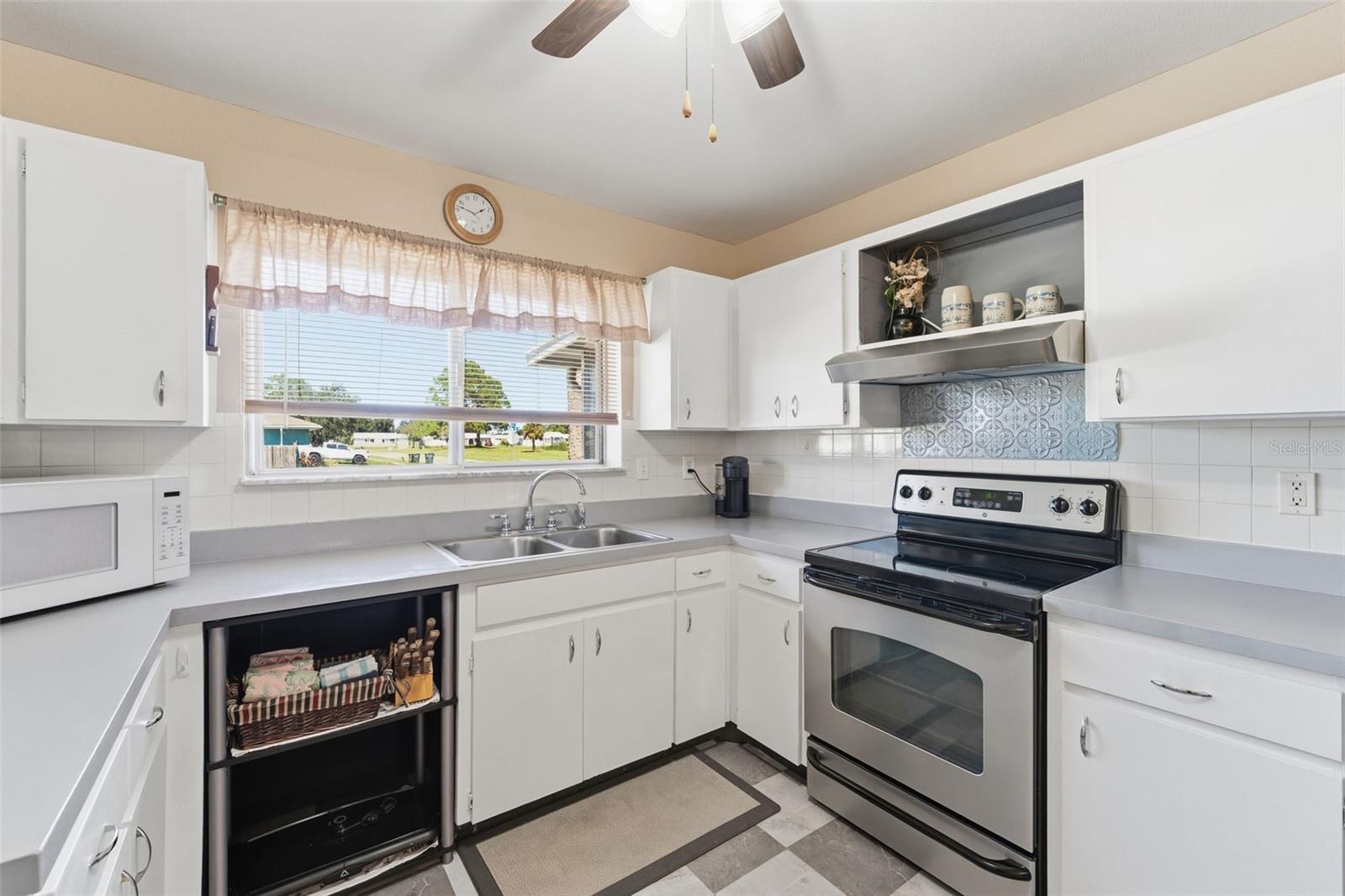 5521 TALBROOK ROAD, North Port, FL 34287