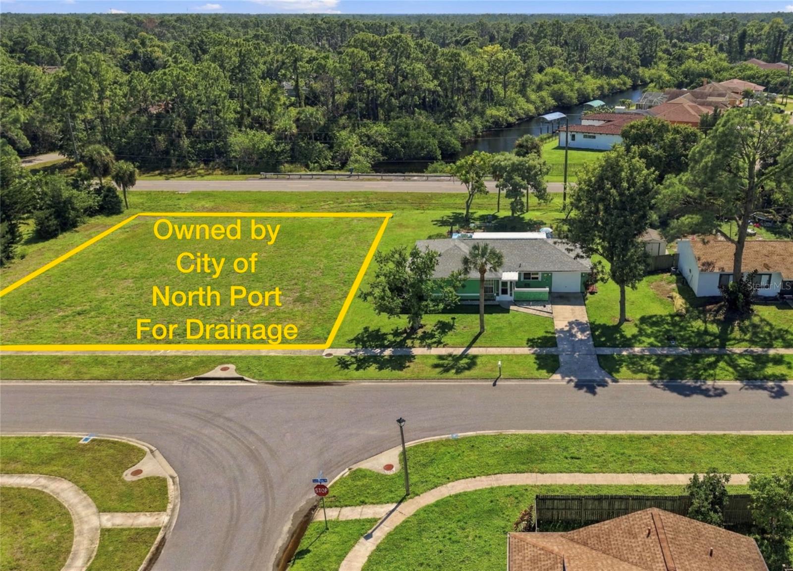 5521 TALBROOK ROAD, North Port, FL 34287