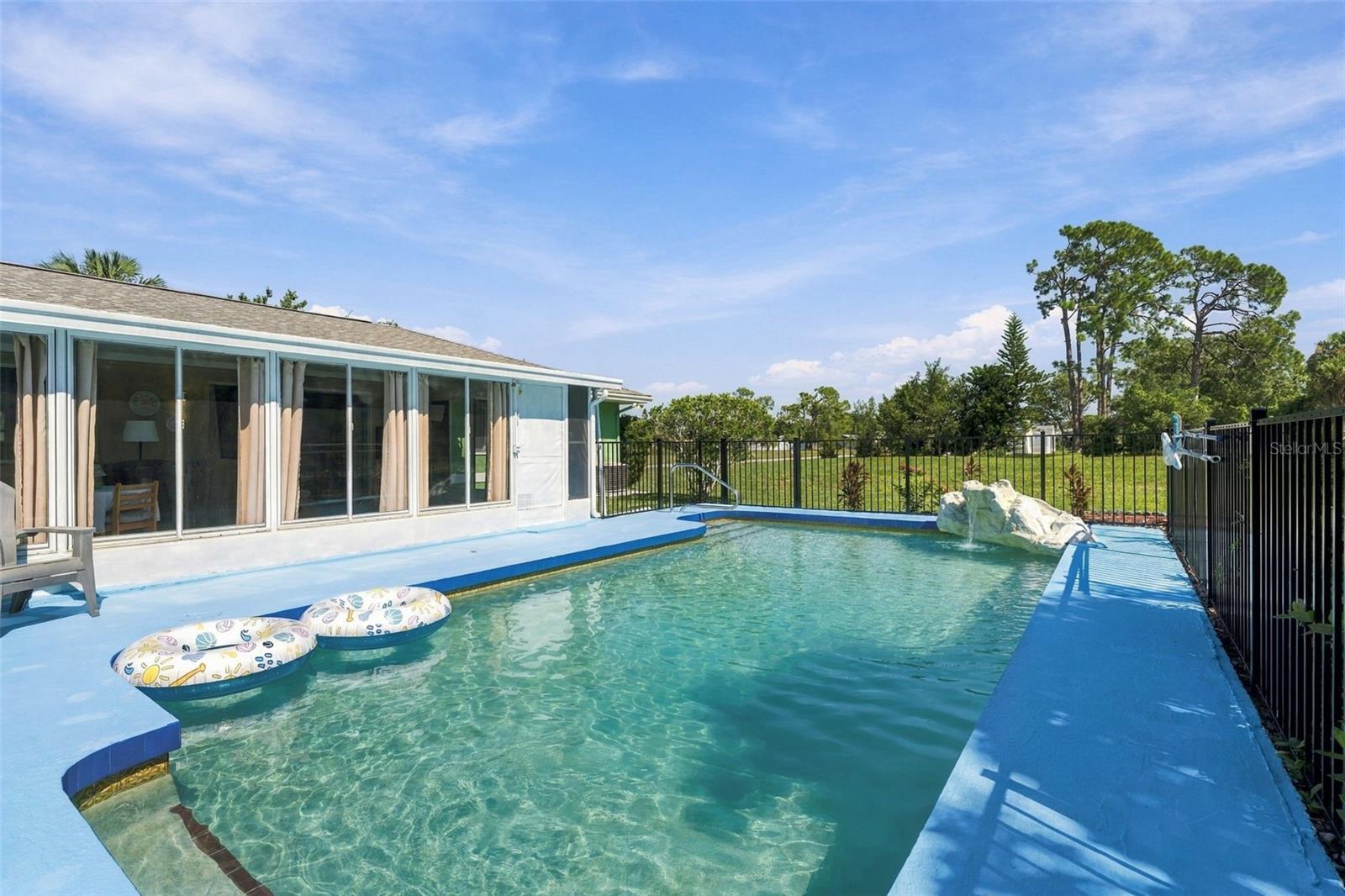 5521 TALBROOK ROAD, North Port, FL 34287