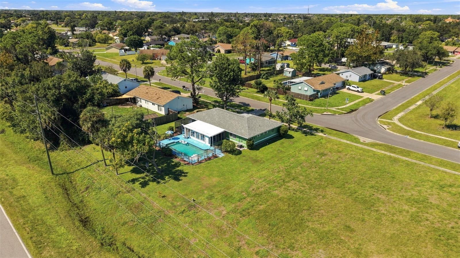 5521 TALBROOK ROAD, North Port, FL 34287