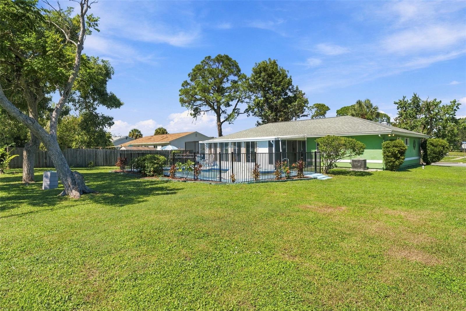 5521 TALBROOK ROAD, North Port, FL 34287