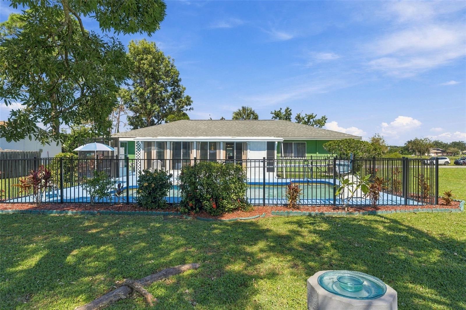 5521 TALBROOK ROAD, North Port, FL 34287